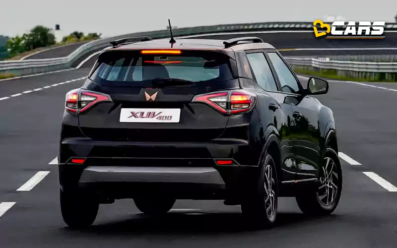 Mahindra xuv400 electric suv bookings launch delivery timeline